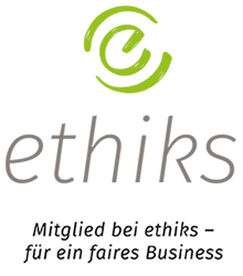 Ethiks Logo